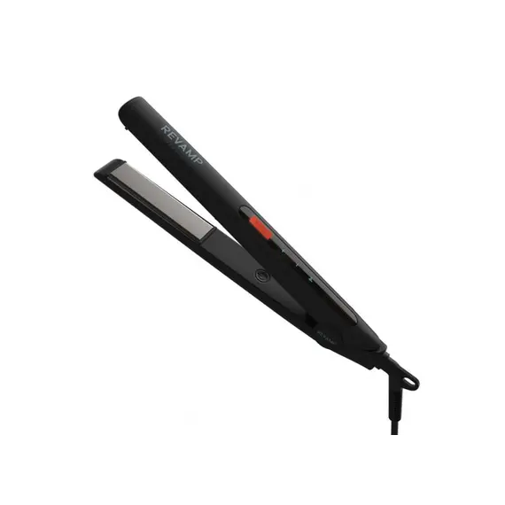 თმის გასასწორებელი Revamp Touch Digital Ceramic Hair Straightener  - Primestore.ge