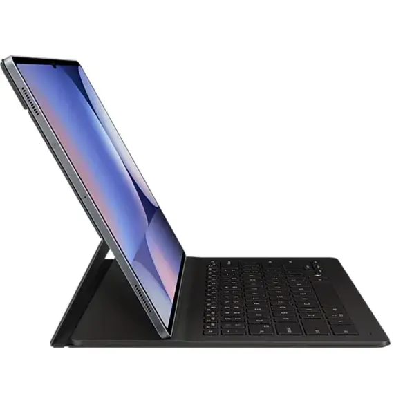 Tablet case Samsung Slim external keyboard case for Galaxy Tab S10 Ultra with AI Key, 3 image