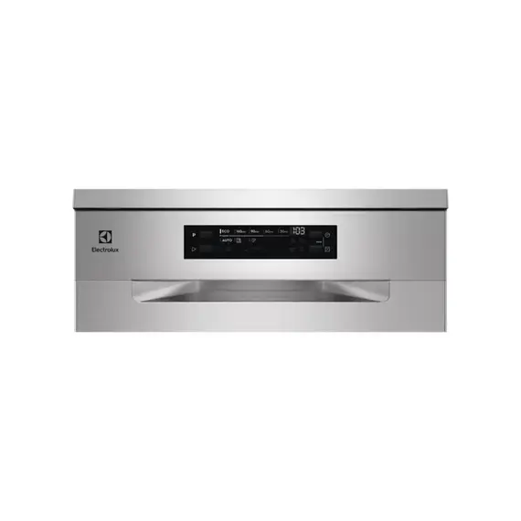 ჭურჭლის სარეცხი მანქანა Electrolux SEM94830SX FS/ Size,85x60x60 , 2 image - Primestore.ge