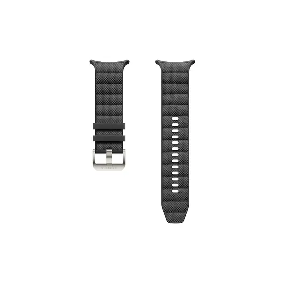 სმარტ საათის სამაჯური Samsung Watchband Watch Ultra PeakForm Black (ET-SBL70MBEGRU)  - Primestore.ge