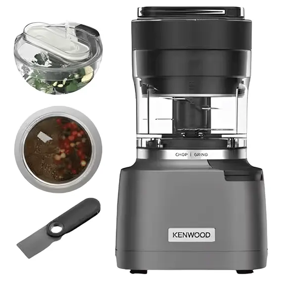 ჩოფერი Kenwood CHP80.000SI  - Primestore.ge