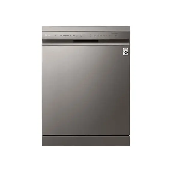 ჭურჭლის სარეცხი მანქანა LG DFB512FP.APZPARA  - Primestore.ge