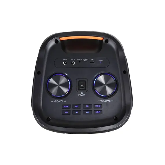 დინამიკი EDEN SPEAKER-ED-823 , 3 image - Primestore.ge