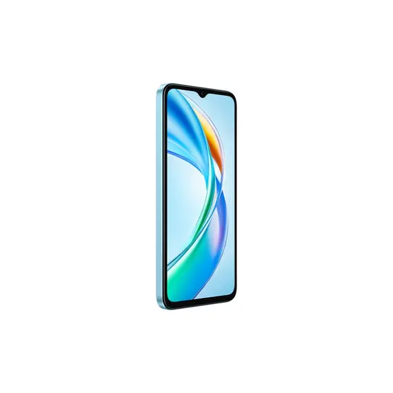 მობილური ტელეფონი Honor X5b Plus 4GB/128GB Dual Sim Ocean Blue , 2 image - Primestore.ge