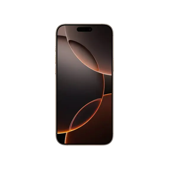 მობილური ტელეფონი Apple iPhone 16 Pro 256GB Desert Titanium , 2 image - Primestore.ge