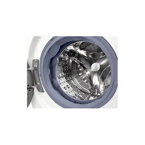 სარეცხი მანქანა LG F2V7GWL1W.ABWPMER - 8.5 KG, WHITE 1200 RPM , 6 image - Primestore.ge