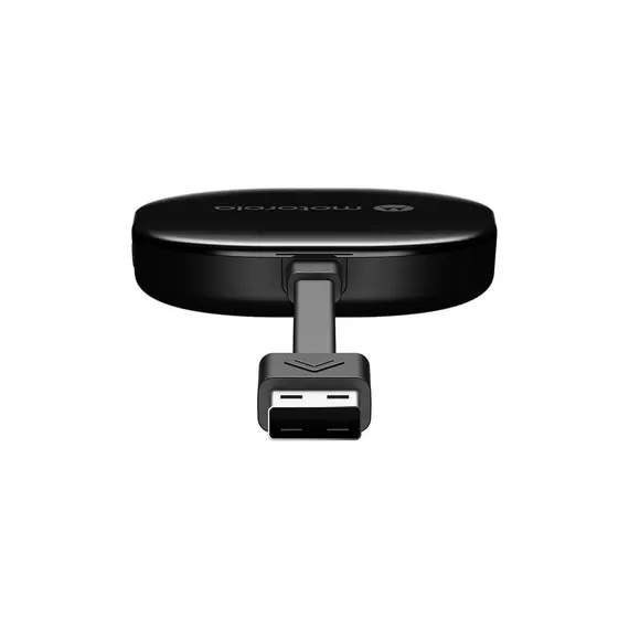 ავტომობილის ადაპტერი Motorola MA1 interface cards/adapter Bluetooth (KBAMOTADA0001) , 4 image - Primestore.ge