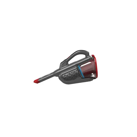 Vacuum cleaner Black+Decker BHHV315J-QW Cordless Handheld Vacuum Cleaner, 2 image