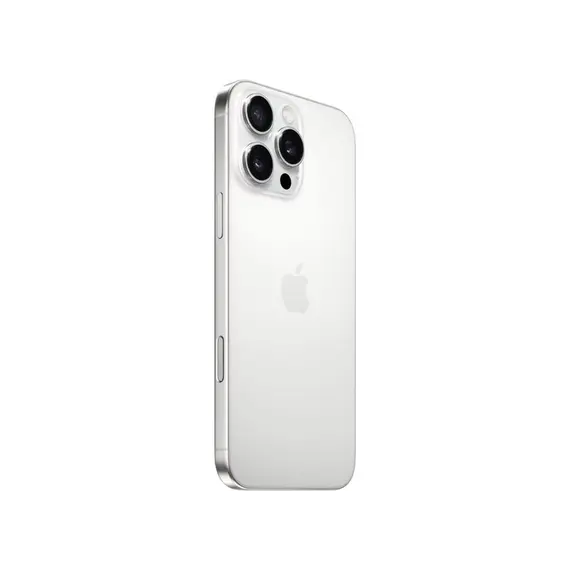 მობილური ტელეფონი Apple iPhone 16 Pro Max 256GB White Titanium , 3 image - Primestore.ge