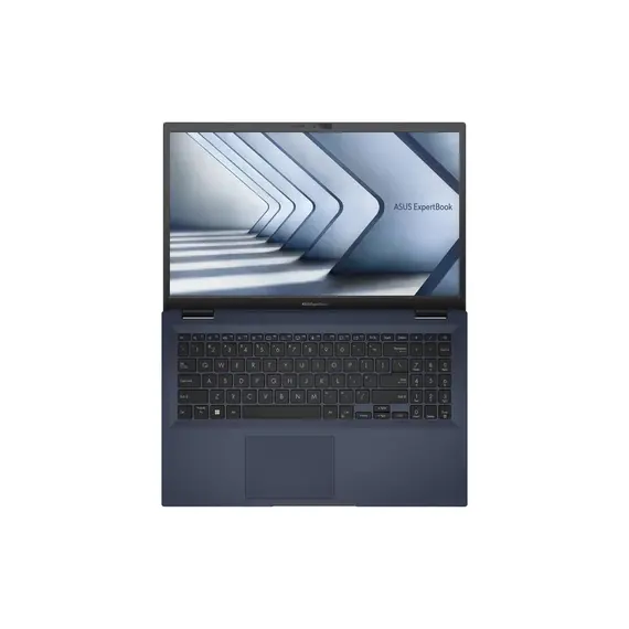 ნოუთბუქი ASUS ExpertBook B1 15.6" I7-1355U 16GB 1TB SSD Integrated Graphics , 2 image - Primestore.ge
