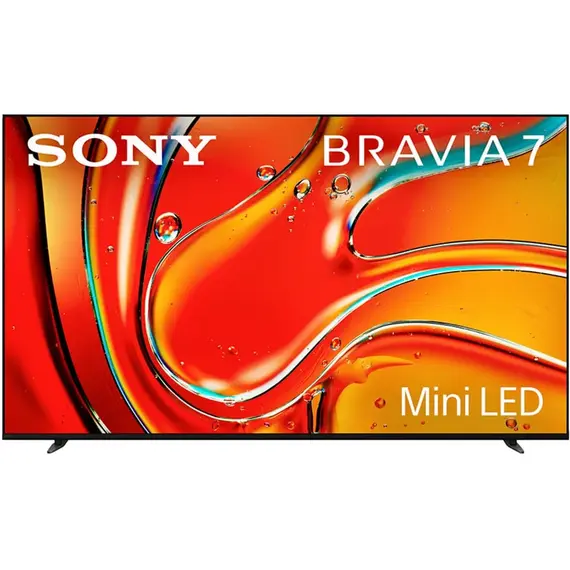 ტელევიზორი Sony K-85XR70  - Primestore.ge