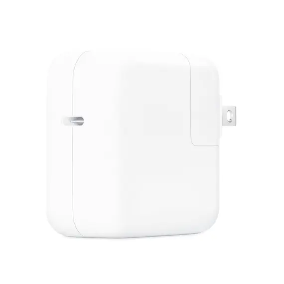 ადაპტერი Apple 30W USB-C Power Adapter - Primestore.ge