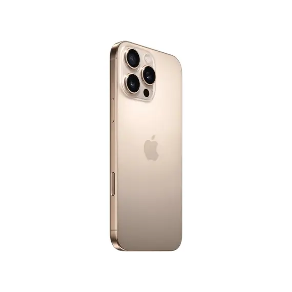 მობილური ტელეფონი Apple iPhone 16 Pro 256GB Desert Titanium , 5 image - Primestore.ge