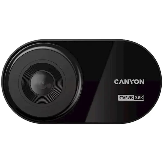 მანქანის ვიდეო რეგისტრატორი Canyon CND-DVR25 , 3 image - Primestore.ge