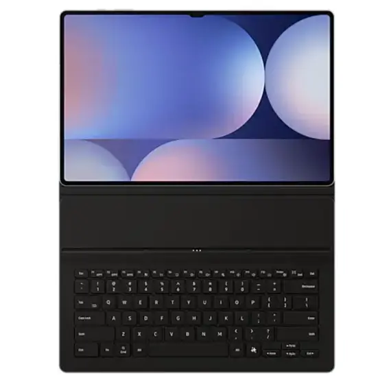 Tablet case Samsung Slim external keyboard case for Galaxy Tab S10 Ultra with AI Key, 2 image