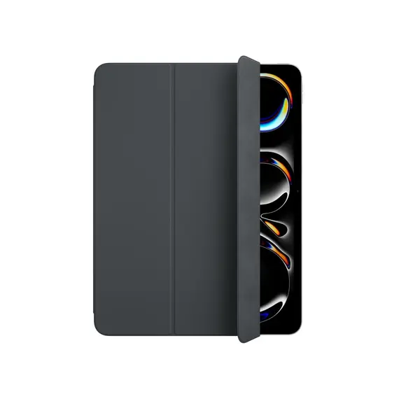 პლანშეტის ქეისი Apple Smart Folio for iPad Pro 13-inch (M4) - Black - Primestore.ge