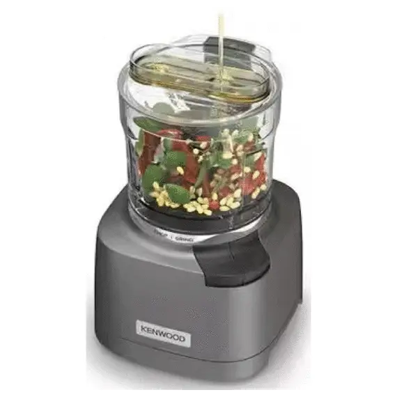 ჩოფერი Kenwood CHP80.000SI , 2 image - Primestore.ge