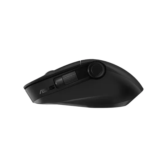 მაუსი Asus MD300 ProArt Wireless Mouse - Black , 4 image - Primestore.ge