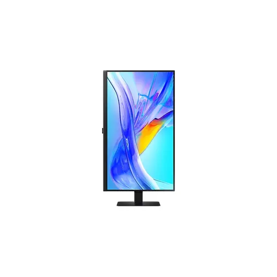 მონიტორი Samsun S8 LS27D804UAIXCI 27" 4K 3840 x 2160 IPS 5ms 60Hz Type-C Black , 3 image - Primestore.ge
