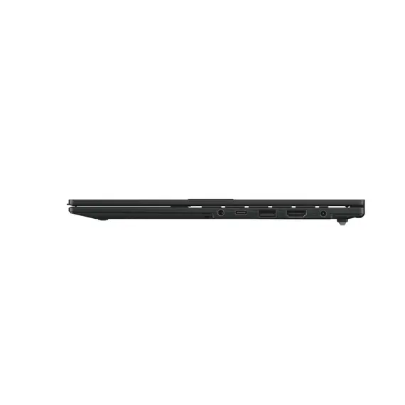 ნოუთბუქი Asustek Vivobook Go 15.6" i3-N305 8GB 256GB SSD Integrated Intel Graphics BLACK , 9 image - Primestore.ge