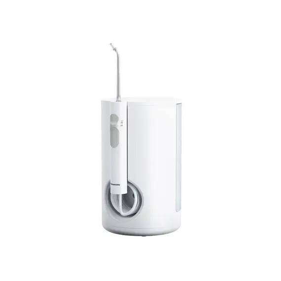 პირის ღრუს ირიგატორი Panasonic Oral Irrigator EW1611W520  - Primestore.ge