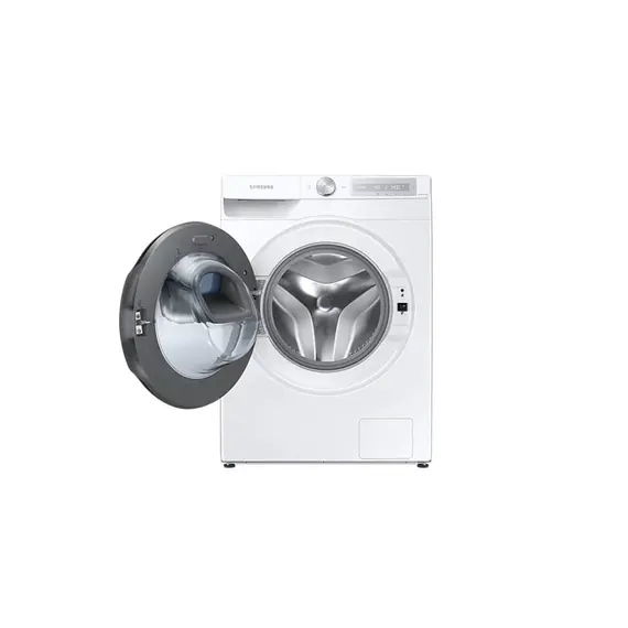 სარეცხი მანქანა Samsung WD10T654CBH/LP White , 2 image - Primestore.ge