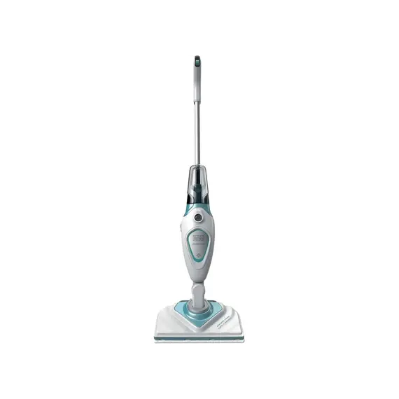 Vacuum cleaner Black & Decker FSM1616-QS, 2 image