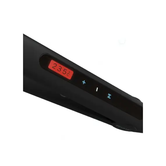 თმის გასასწორებელი Revamp Touch Digital Ceramic Hair Straightener , 3 image - Primestore.ge