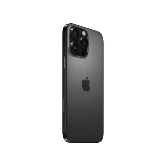 მობილური ტელეფონი Apple iPhone 16 Pro Max 256GB Black Titanium , 4 image - Primestore.ge