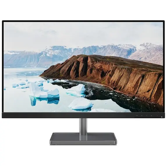 მონიტორი Lenovo L27m-30 27" FHD IPS 1920x1080 4ms 75Hz  - Primestore.ge