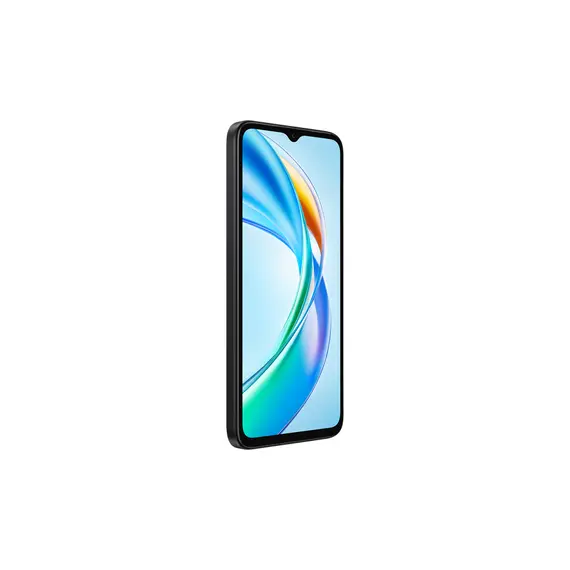 მობილური ტელეფონი Honor X5b 4GB/64GB Dual Sim Midnight Black , 2 image - Primestore.ge