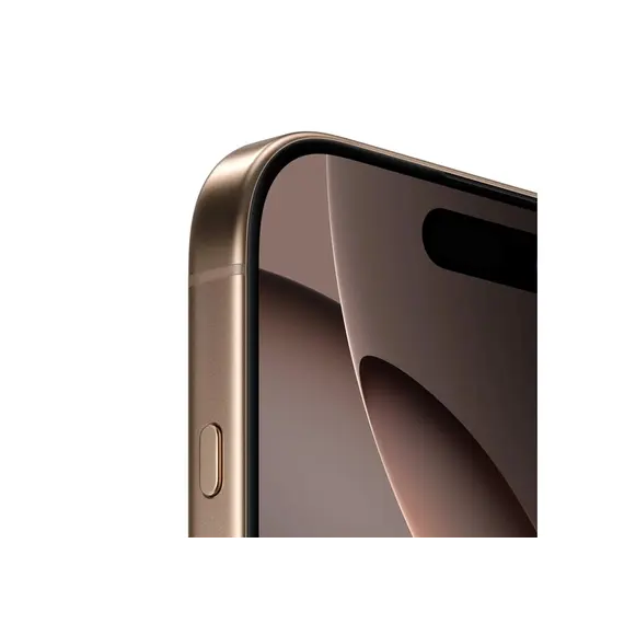 მობილური ტელეფონი Apple iPhone 16 Pro Max 256GB Desert Titanium , 3 image - Primestore.ge