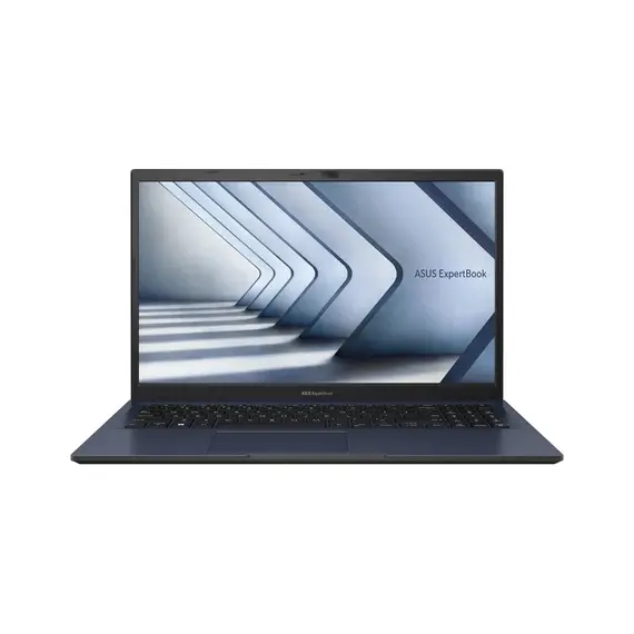 ნოუთბუქი ASUS ExpertBook B1 15.6" I7-1355U 16GB 1TB SSD Integrated Graphics  - Primestore.ge