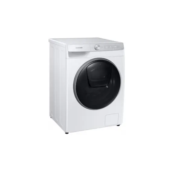 სარეცხი მანქანა Samsung WD10T654CBH/LP White , 3 image - Primestore.ge