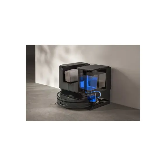 რობოტი მტვერსასრუტი Sencor Robotic vacuum cleaner AQUINO+ , 6 image - Primestore.ge