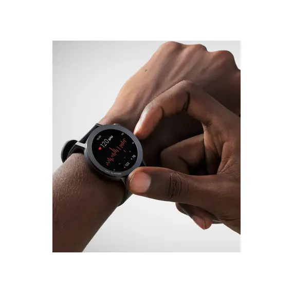 სმარტ საათი Nothing CMF Watch Pro 2 Dark Grey , 4 image - Primestore.ge