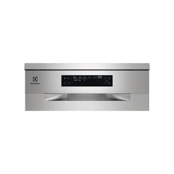 ჭურჭლის სარეცხი მანქანა Electrolux SEA94720SX , 2 image - Primestore.ge