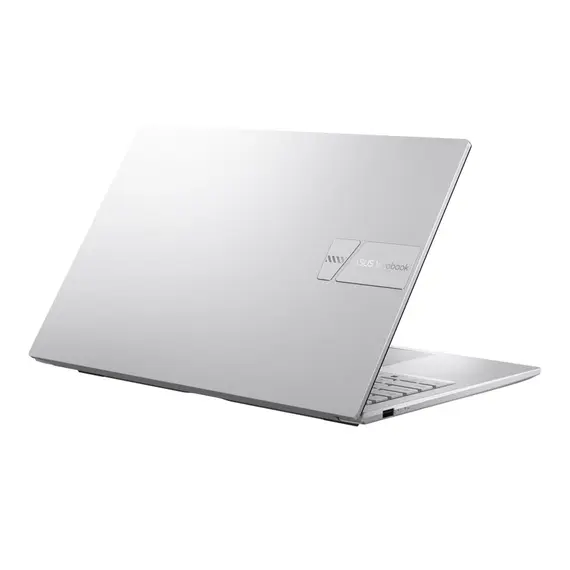 ნოუთბუქი Asustek Vivobook 15.6" I5-1335U 16GB 512GB  SSD Integrated Graphics  SILVER , 7 image - Primestore.ge