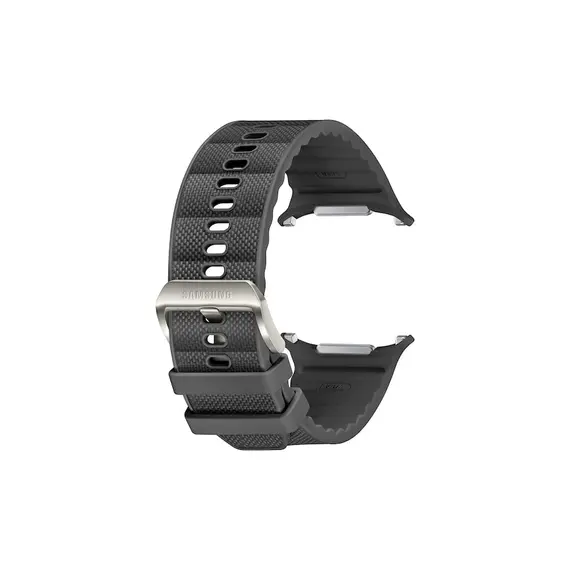 სმარტ საათის სამაჯური Samsung Watchband Watch Ultra PeakForm Black (ET-SBL70MBEGRU) , 3 image - Primestore.ge