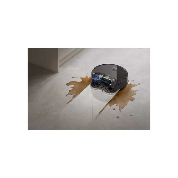 რობოტი მტვერსასრუტი Sencor Robotic vacuum cleaner AQUINO+ , 5 image - Primestore.ge