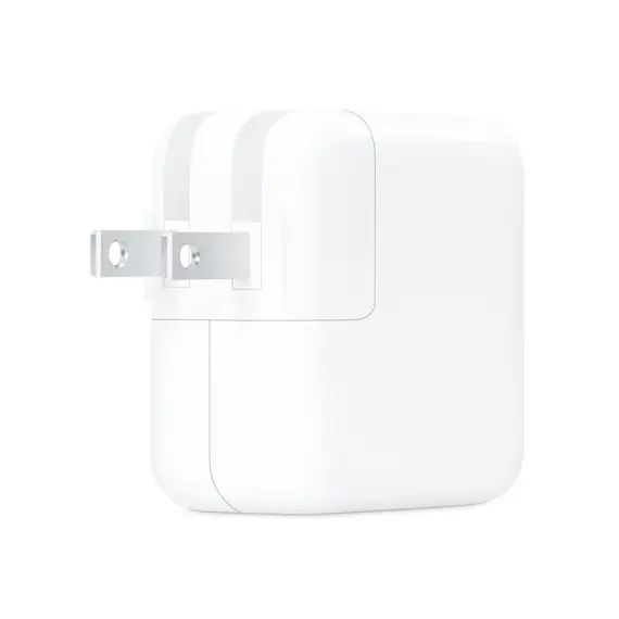 ადაპტერი Apple 30W USB-C Power Adapter - Primestore.ge