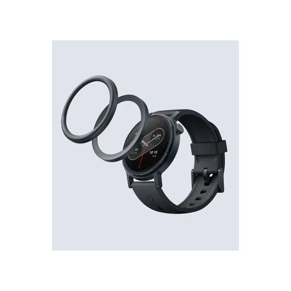 სმარტ საათი Nothing CMF Watch Pro 2 Dark Grey , 3 image - Primestore.ge