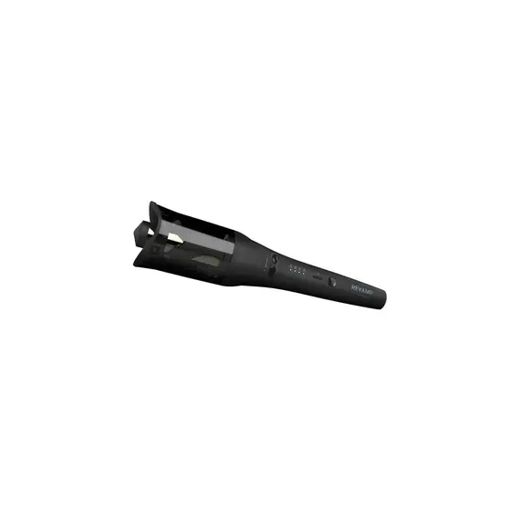 Revamp Hollywood Wave, Curl & Advanced Shine Automatic Rotating Curler, 2 image