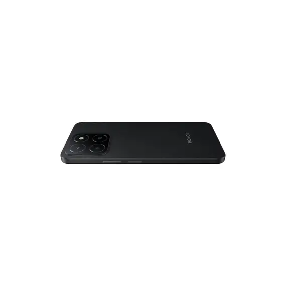 მობილური ტელეფონი Honor X5b Plus 4GB/128GB Dual Sim Midnight Black , 5 image - Primestore.ge