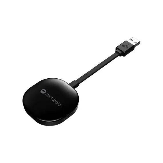 ავტომობილის ადაპტერი Motorola MA1 interface cards/adapter Bluetooth (KBAMOTADA0001) , 2 image - Primestore.ge
