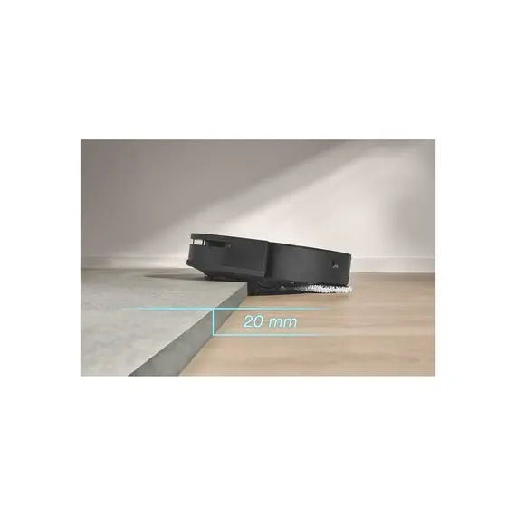 რობოტი მტვერსასრუტი Sencor Robotic vacuum cleaner AQUINO+ , 8 image - Primestore.ge