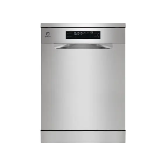 ჭურჭლის სარეცხი მანქანა Electrolux SEA94720SX  - Primestore.ge