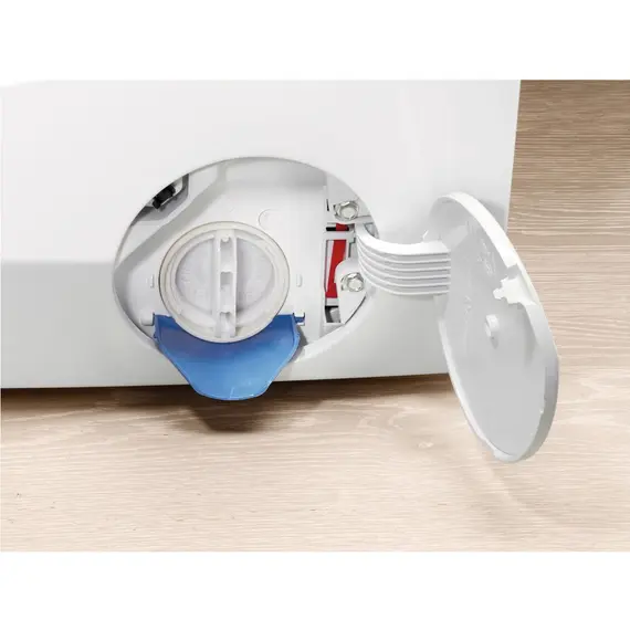 Washing machine Electrolux EW7W4602E, 4 image