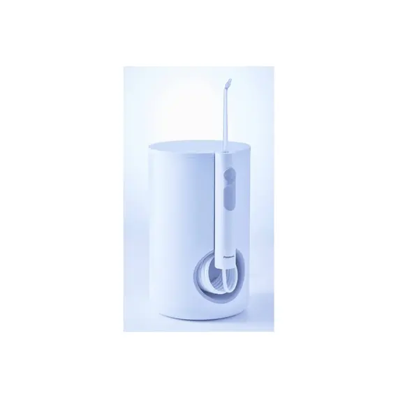 პირის ღრუს ირიგატორი Panasonic Oral Irrigator EW1611W520 , 2 image - Primestore.ge