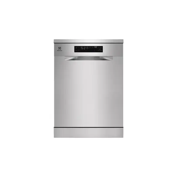 ჭურჭლის სარეცხი მანქანა Electrolux SEM94830SX FS/ Size,85x60x60  - Primestore.ge